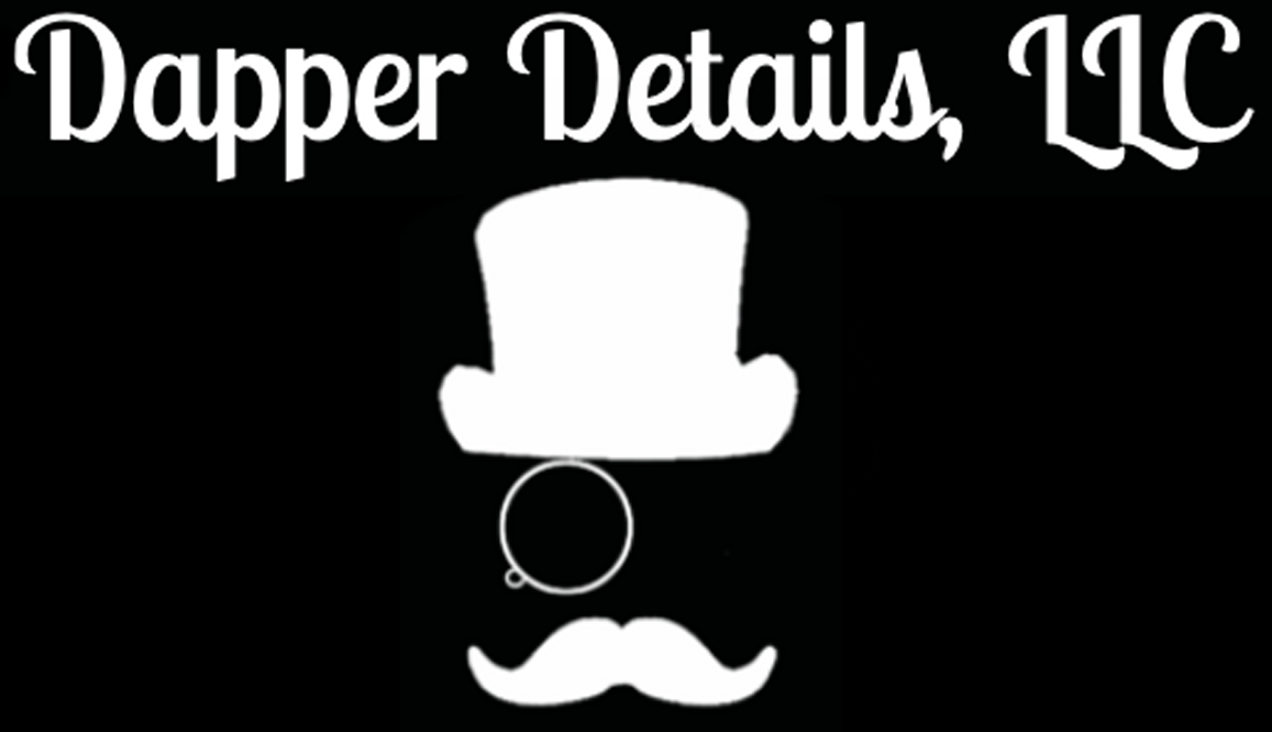 Dapper Details logo