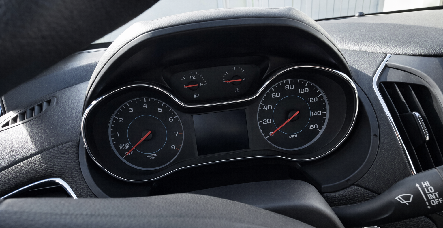 Car Detail image 9